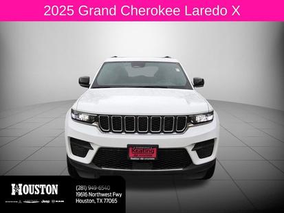 jeep grand cherokee 2025 1C4RJHAG1SC357137 image jeep grand cherokee 2025 1C4RJHAG1SC357137 image